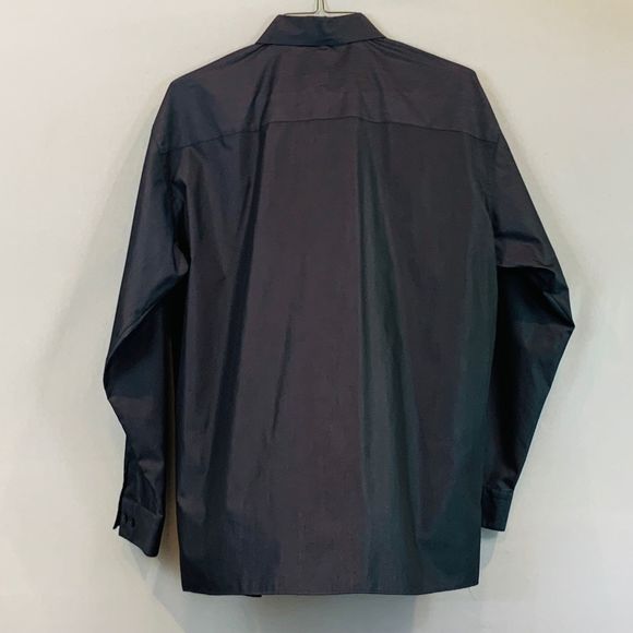 UNLISTED BUTTON DOWN SHIRT - Picture 2 of 3